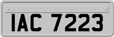 IAC7223