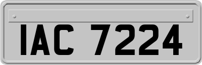 IAC7224