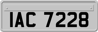 IAC7228
