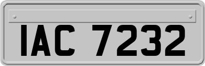 IAC7232