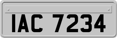 IAC7234