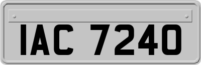 IAC7240