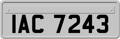 IAC7243