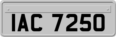 IAC7250