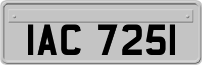 IAC7251