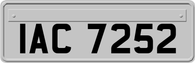 IAC7252