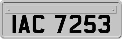 IAC7253