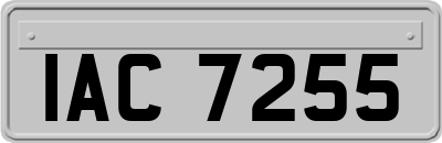 IAC7255