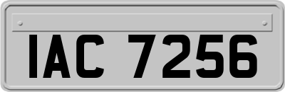 IAC7256