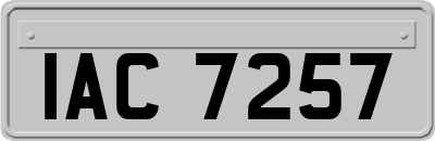 IAC7257