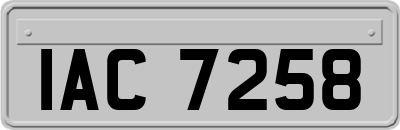 IAC7258