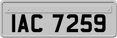 IAC7259