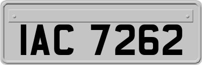 IAC7262