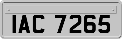 IAC7265