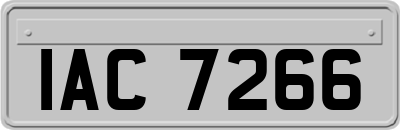 IAC7266