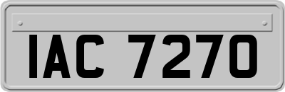 IAC7270