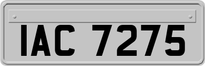 IAC7275