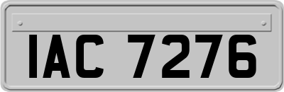 IAC7276