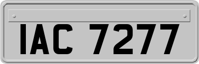 IAC7277
