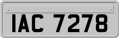IAC7278