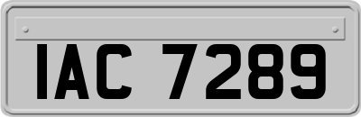 IAC7289