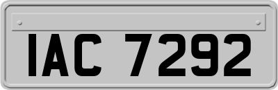 IAC7292