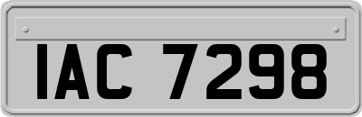 IAC7298