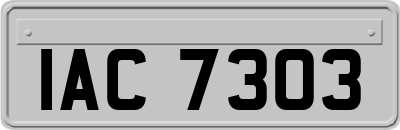 IAC7303