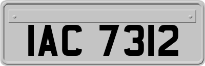 IAC7312