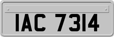 IAC7314