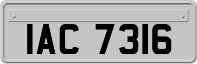 IAC7316