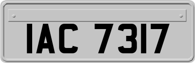 IAC7317