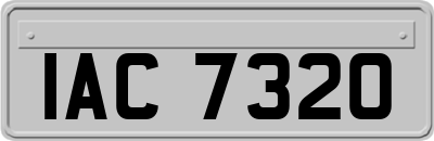 IAC7320