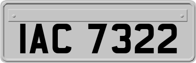IAC7322