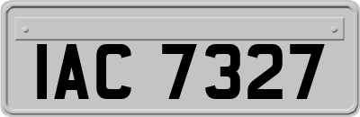 IAC7327