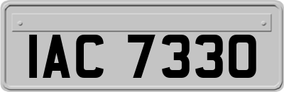 IAC7330
