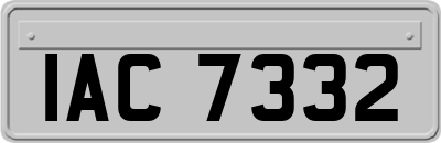 IAC7332