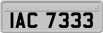 IAC7333