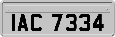 IAC7334