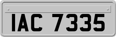 IAC7335
