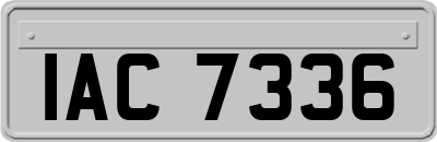 IAC7336