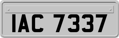 IAC7337