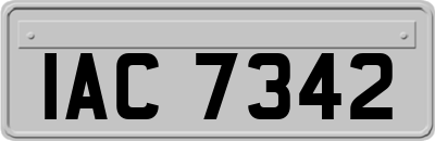 IAC7342