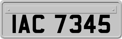 IAC7345