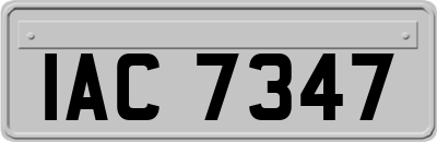 IAC7347