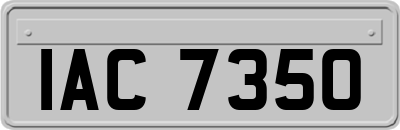 IAC7350