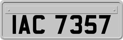 IAC7357