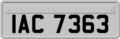 IAC7363