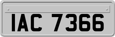 IAC7366