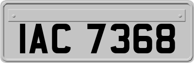 IAC7368